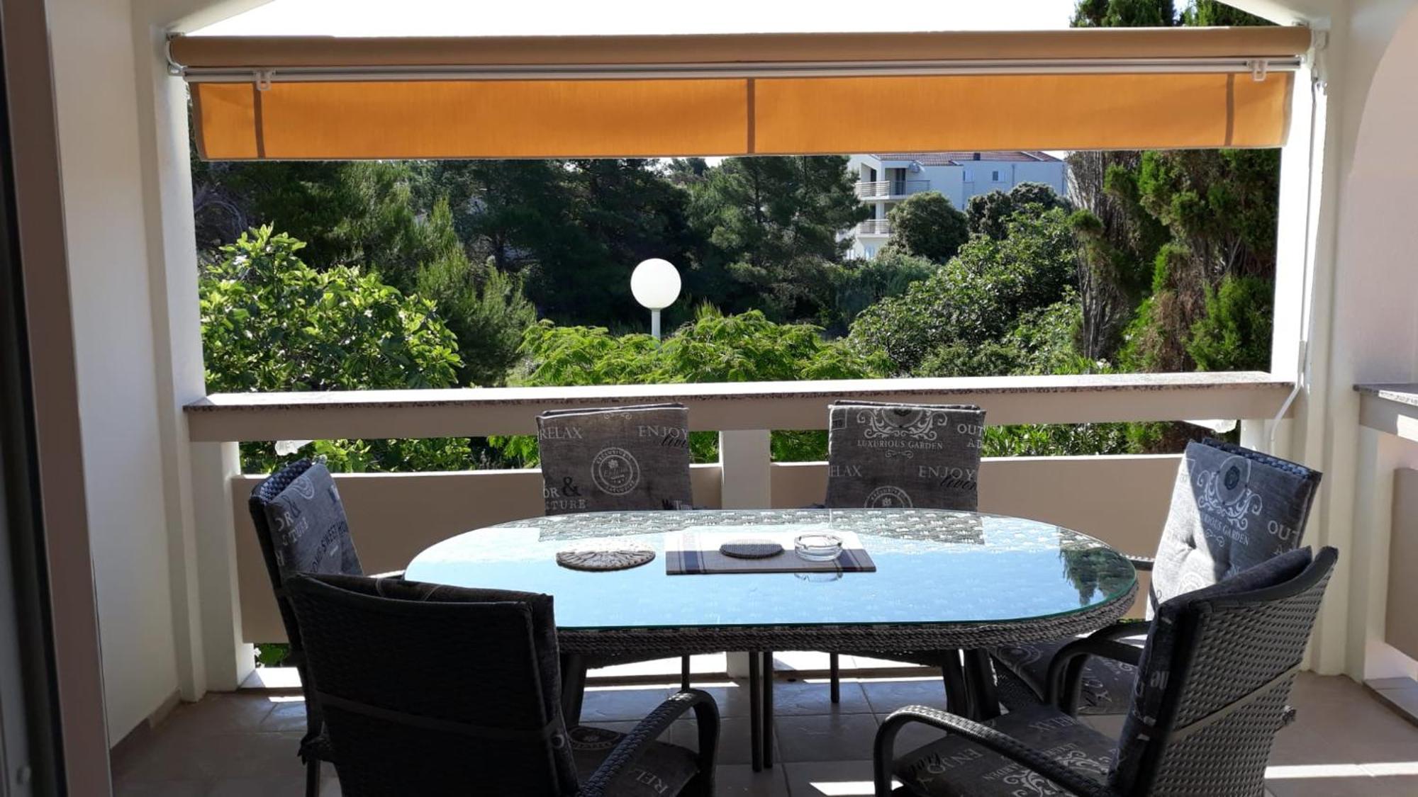 Apartmani Juric Vir Εξωτερικό φωτογραφία
