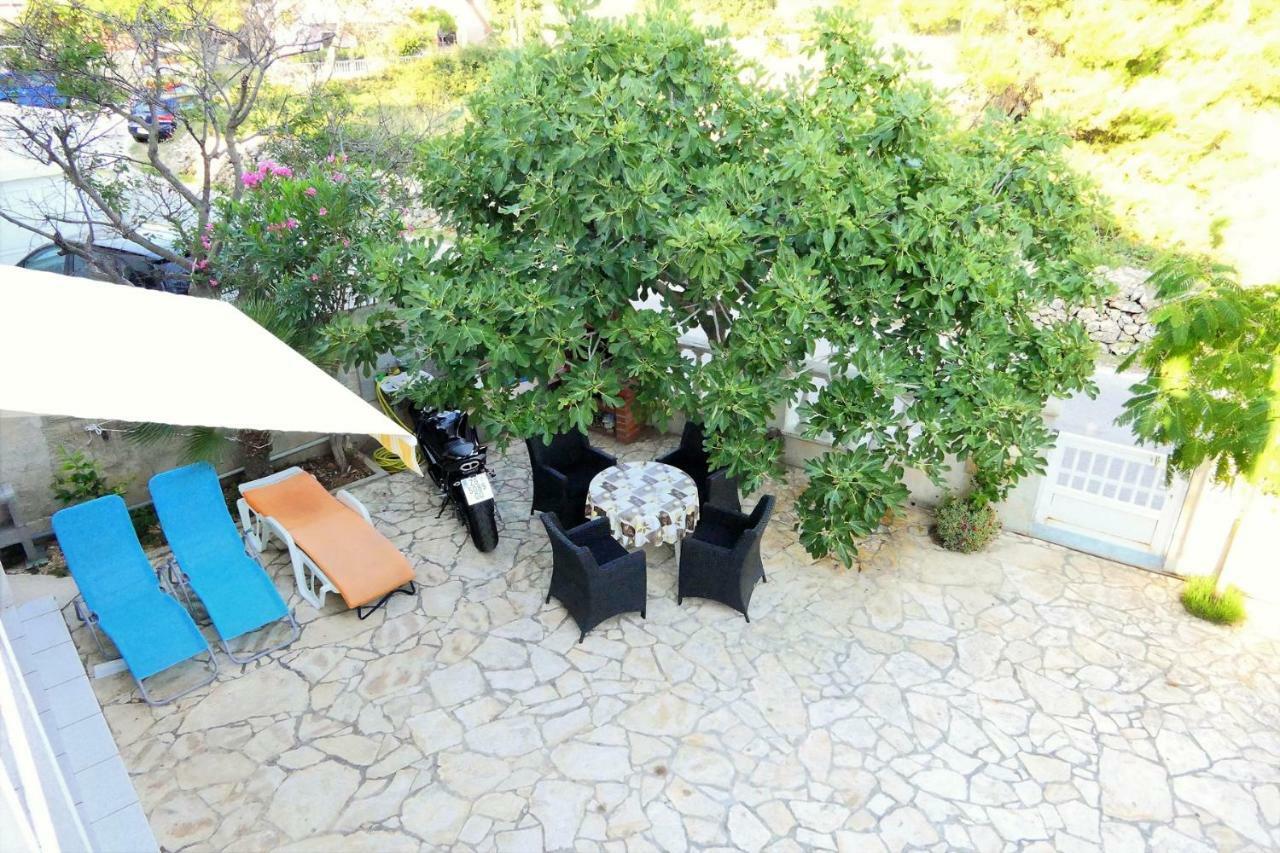 Apartmani Juric Vir Εξωτερικό φωτογραφία