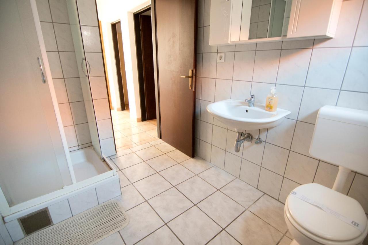 Apartmani Juric Vir Εξωτερικό φωτογραφία
